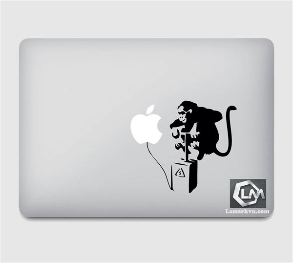 Ảnh đại diện sản phẩm Dán skin macbook đẹp M204